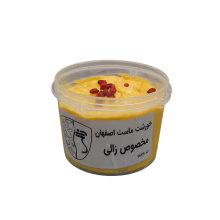 خورشت ماست