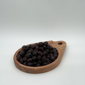 آلبالو‌ خشک