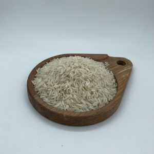 برنج هاشمی