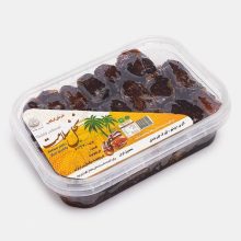 خرما خاصویی زالی