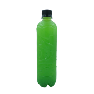 آب گوجه سبز وسیب