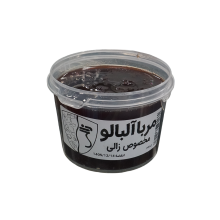 مربا آلبالو
