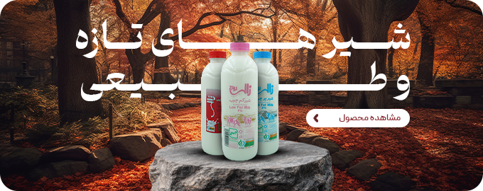 شیر