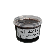 مربا تمشک