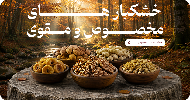 خشکبار